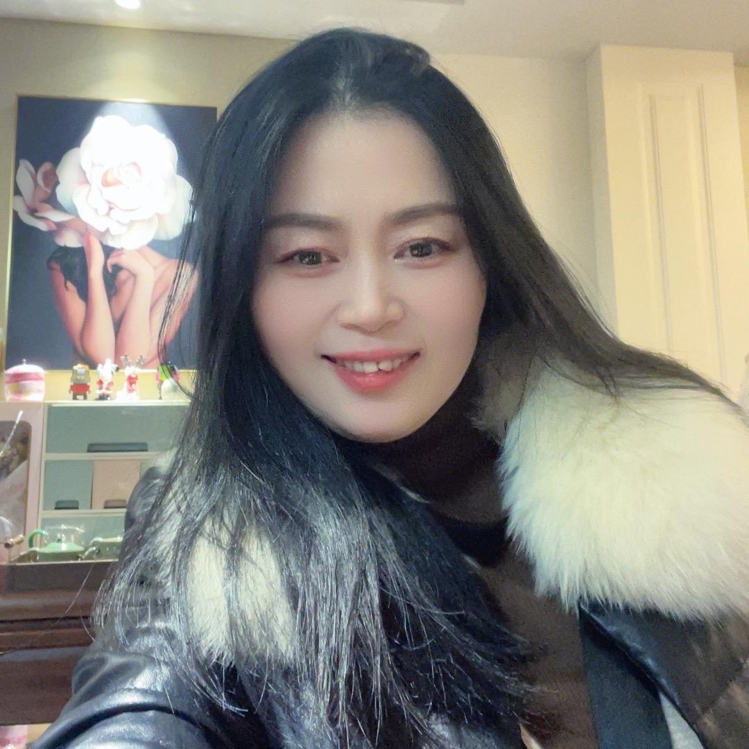 平安顺遂（易静）