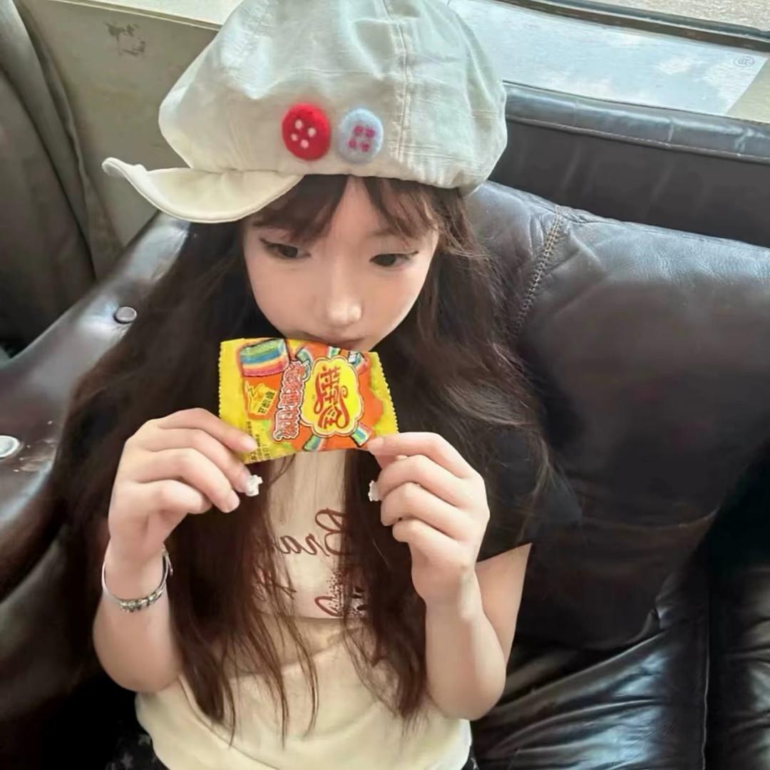 小小怪