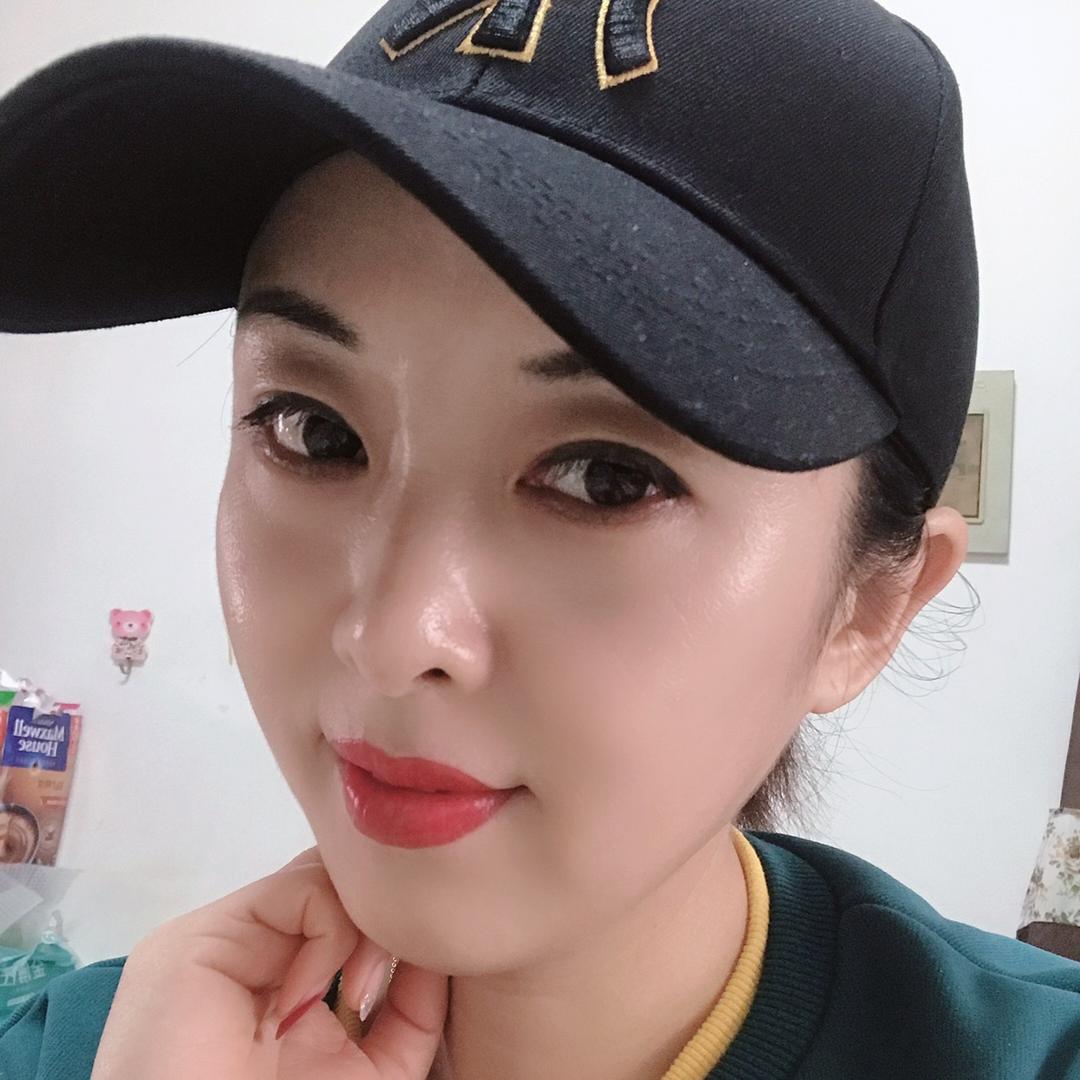我就是这么任性💋（鸡腿西施）《娟子》