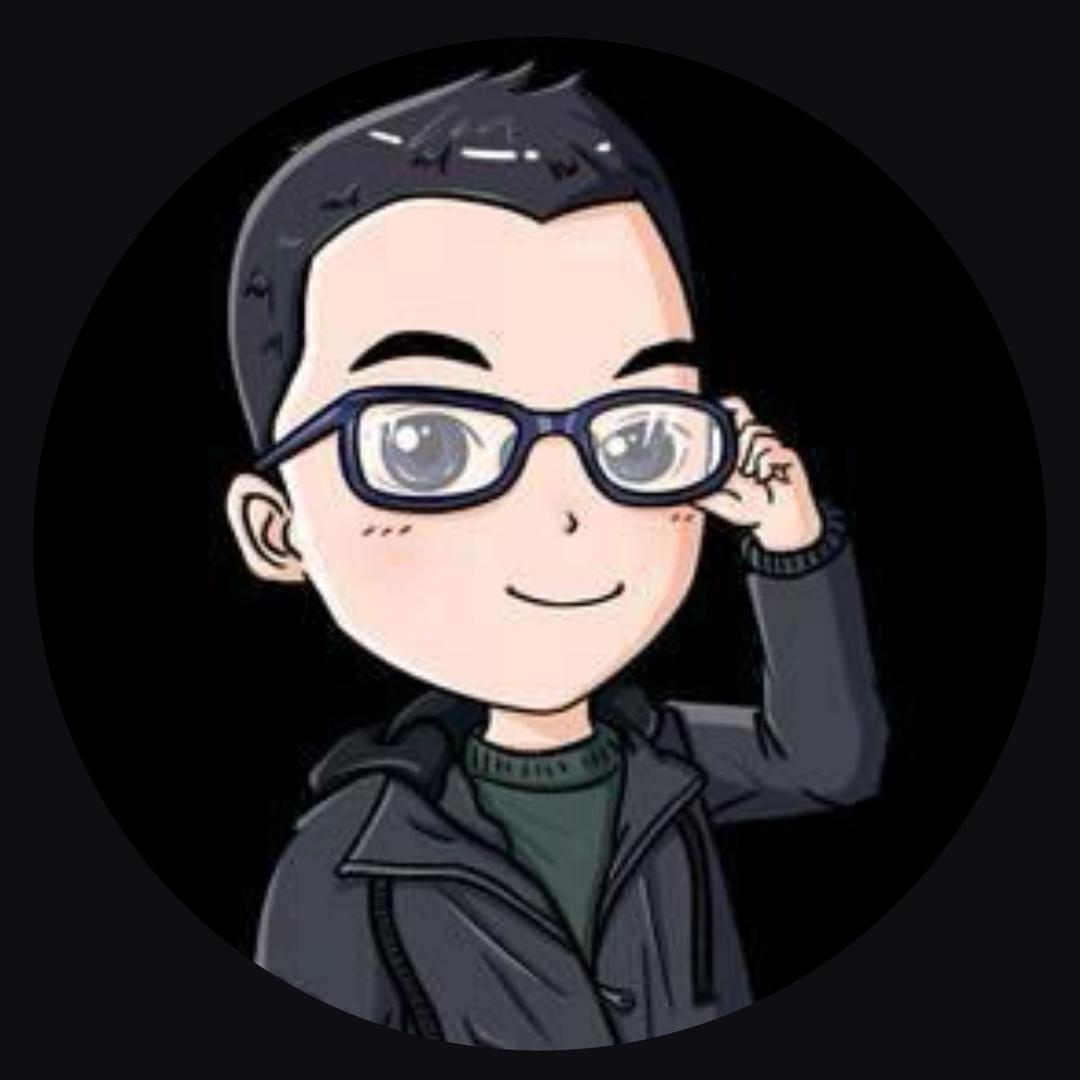 雄仔。