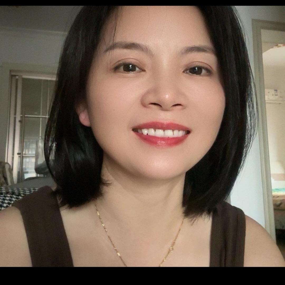小姨