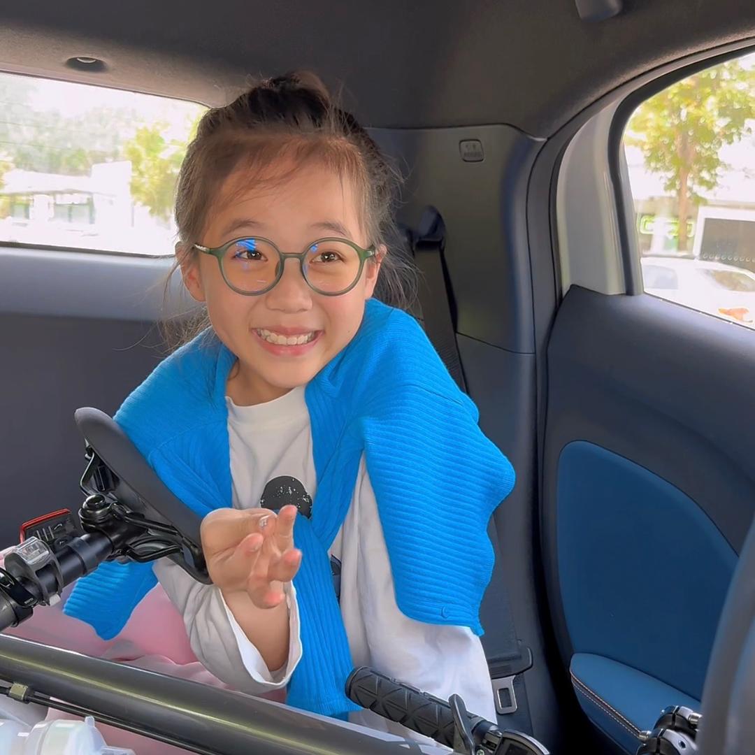 范小沫（沫妈二胎分享）