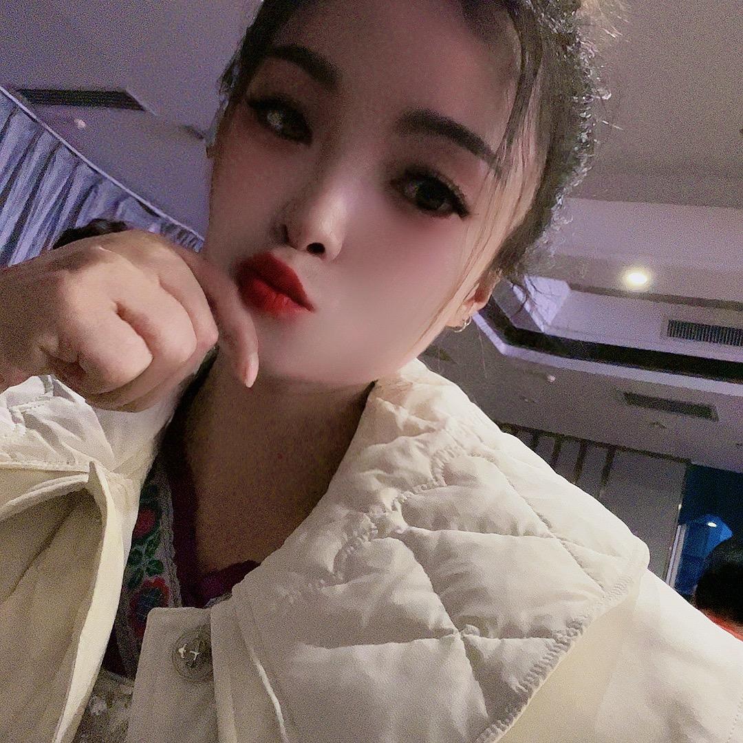 🌹贵州小阿香，