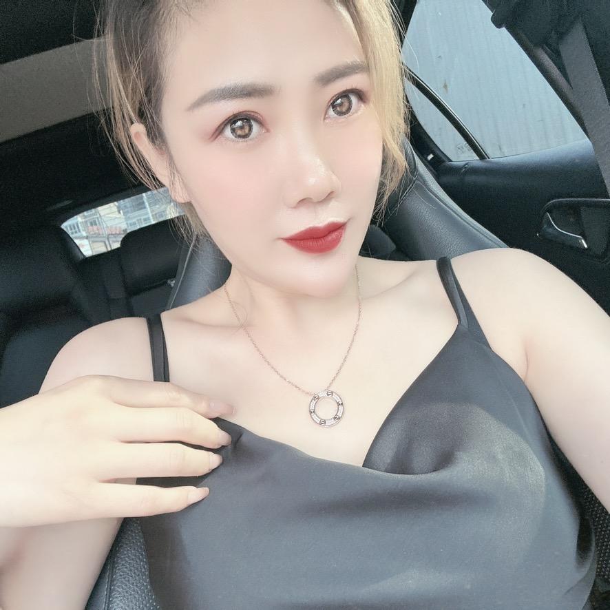 娇好运