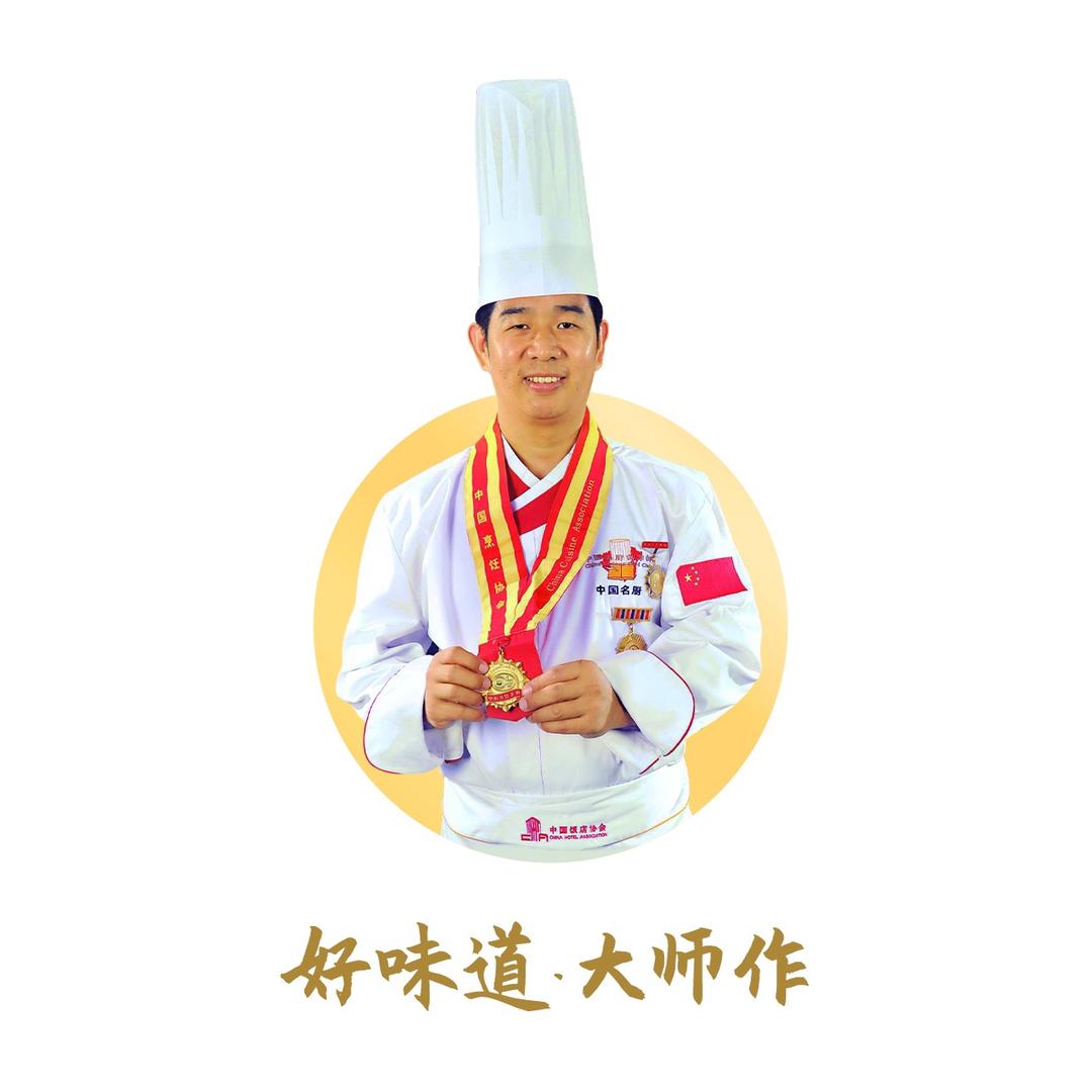 胡满荣