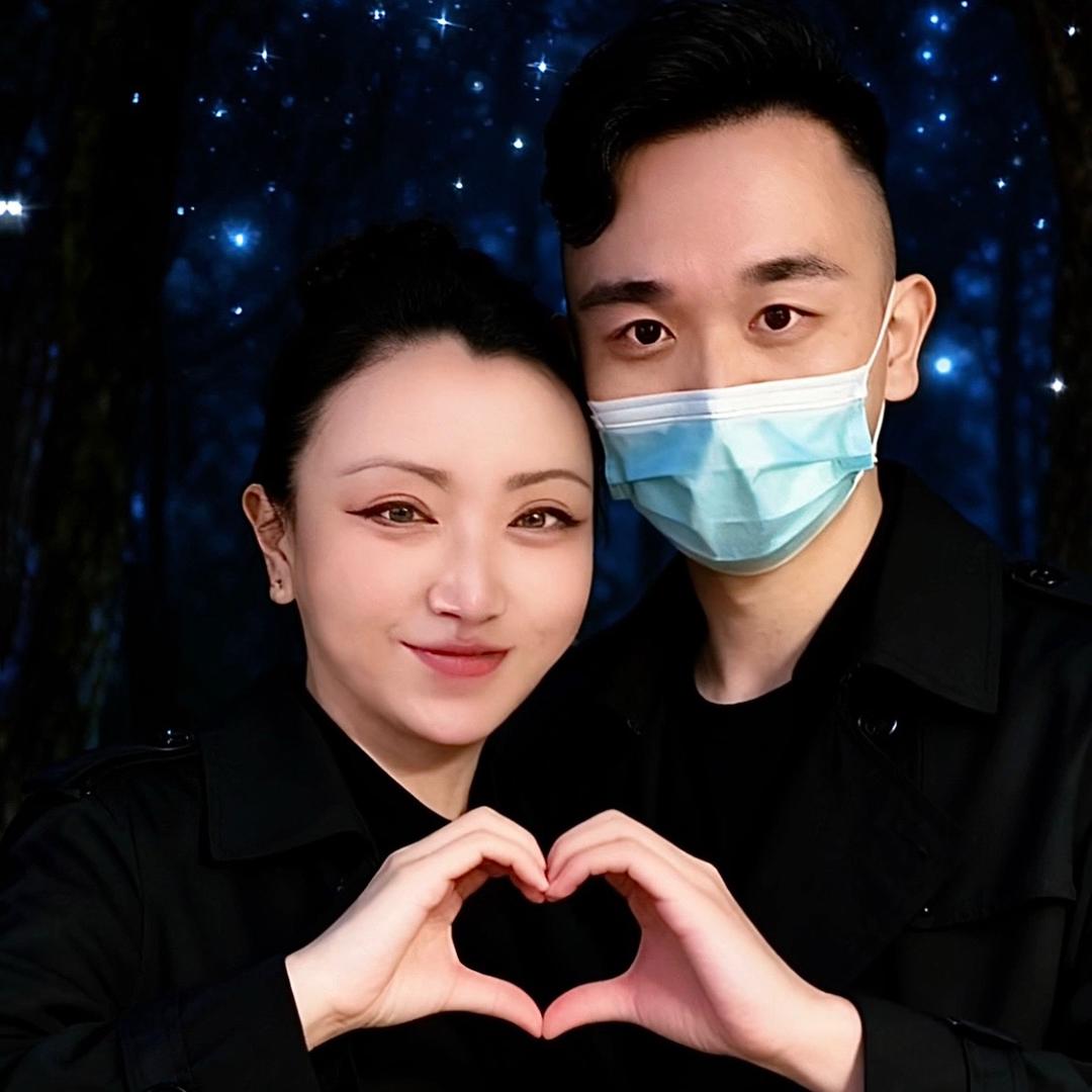 许老师