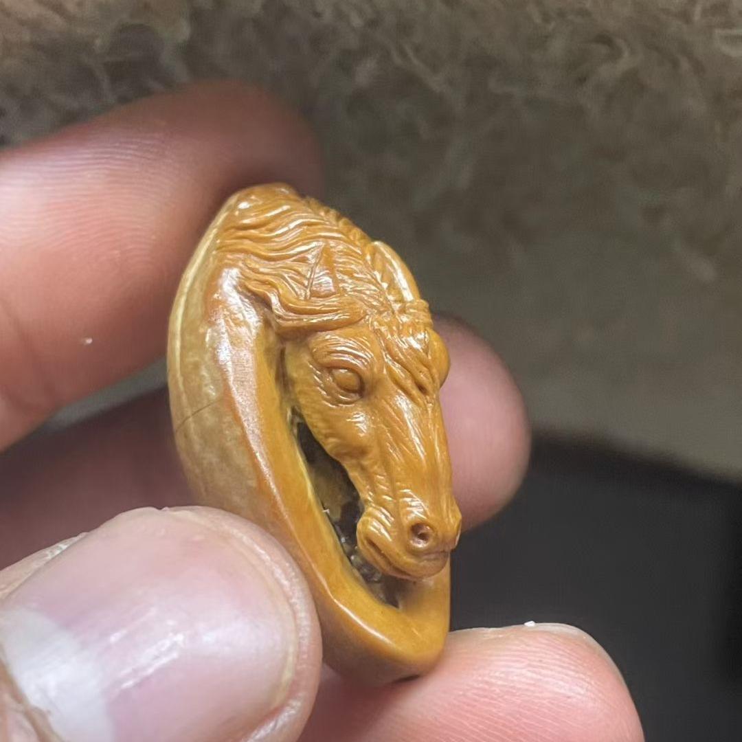 潘木雕工艺