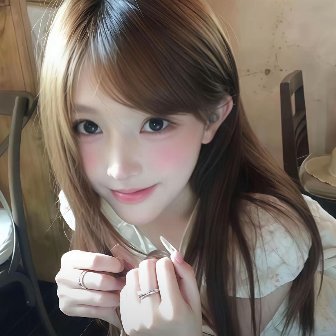 肉桂脑袋