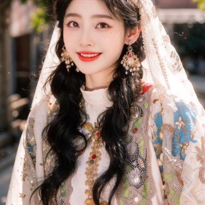 金花