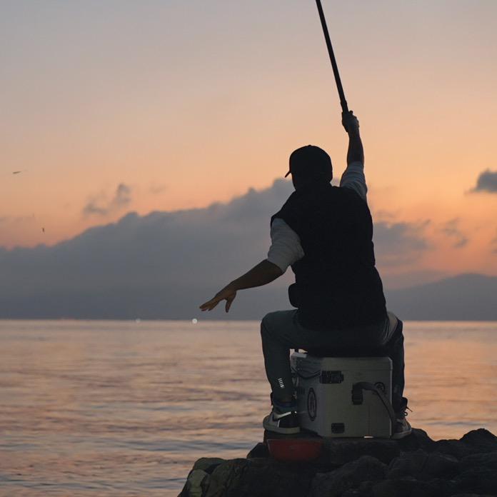 尚艺钓具【胡松钓鱼】的头像