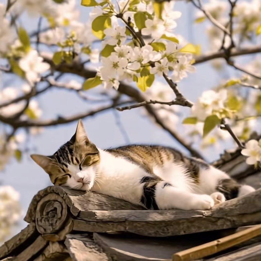 兜兜里有糖🍬🍬