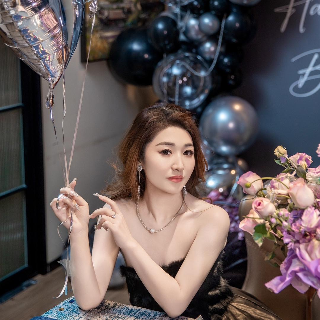 月芽儿 朔州