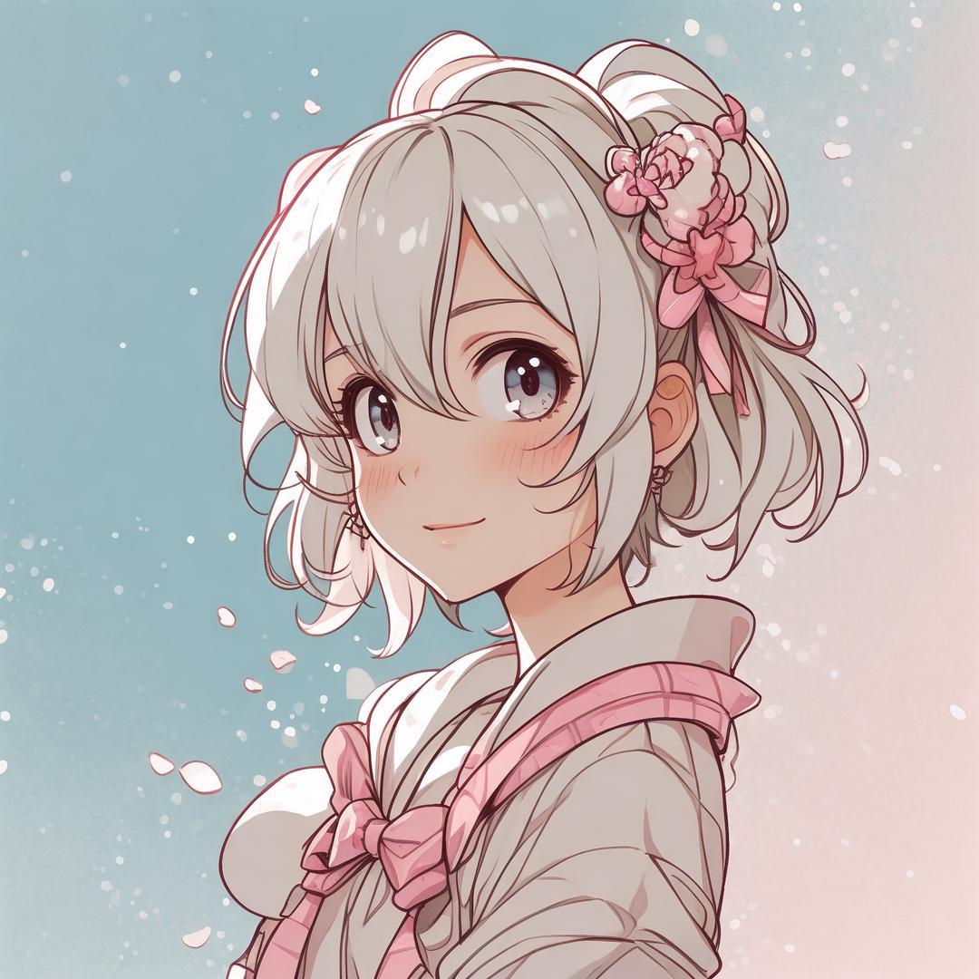 青丝成雪
