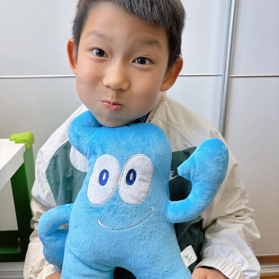 上海海宝爸