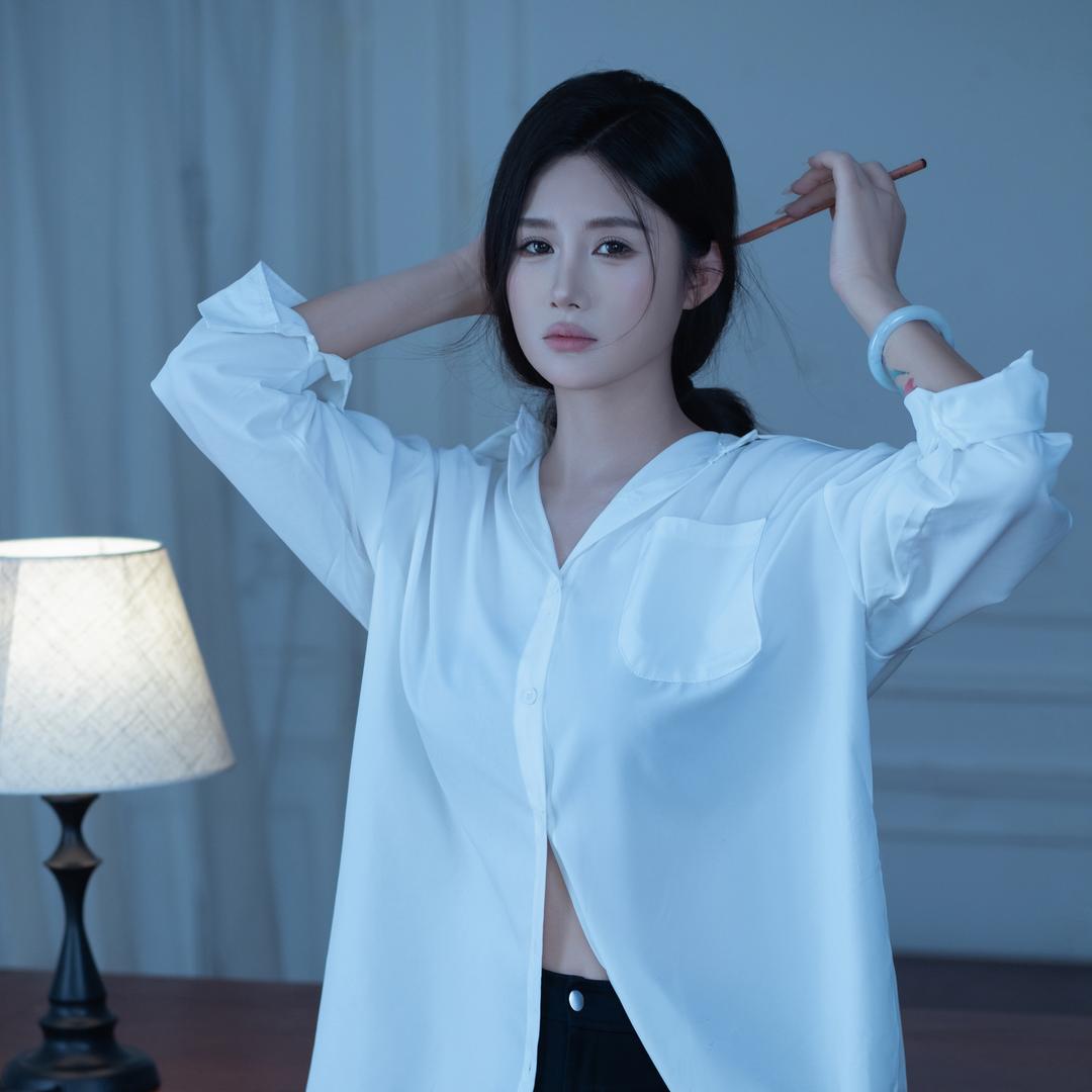 夏可可【承蒙厚爱】