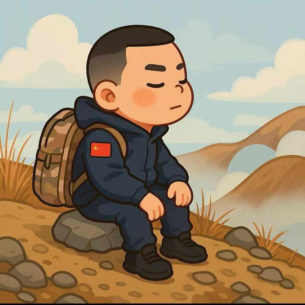 小 胖