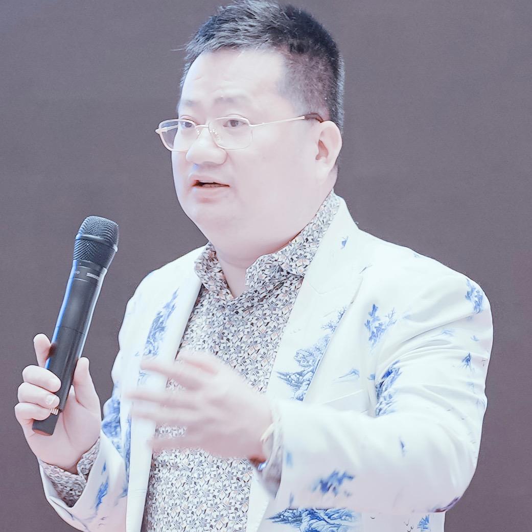 王冲新商业王