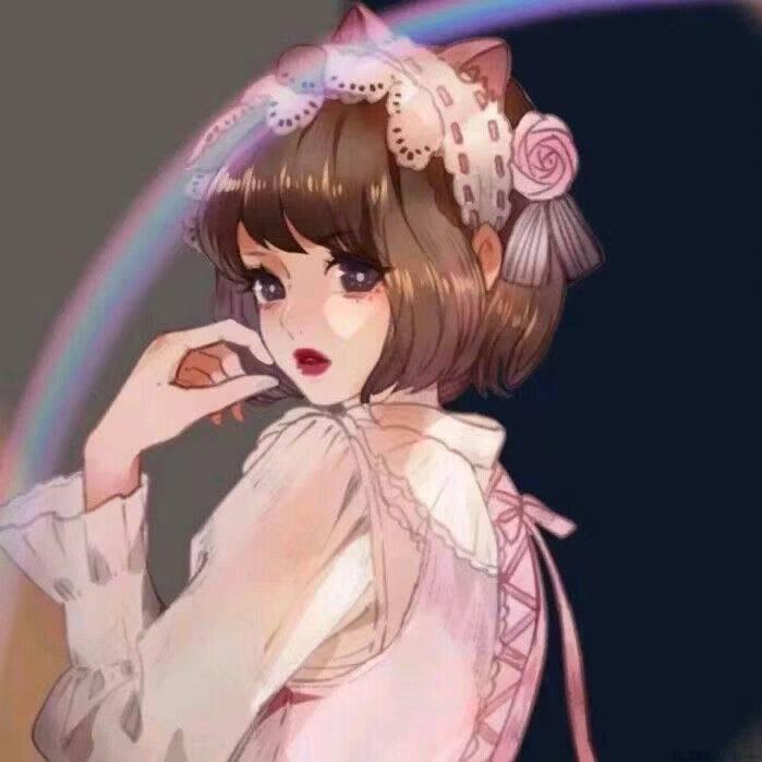 绯娱-丹妮