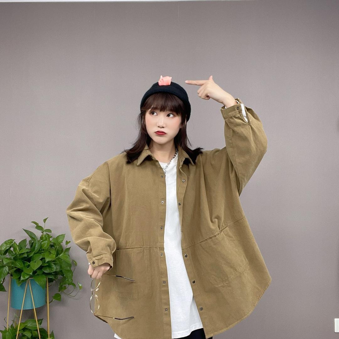 兜兜休闲穿搭
