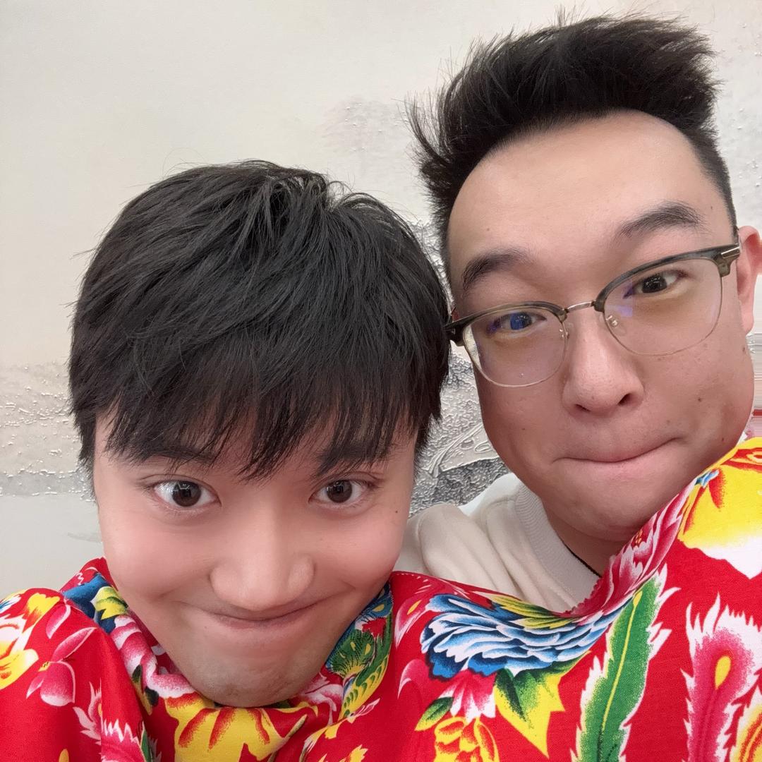 佳木斯助农兄弟