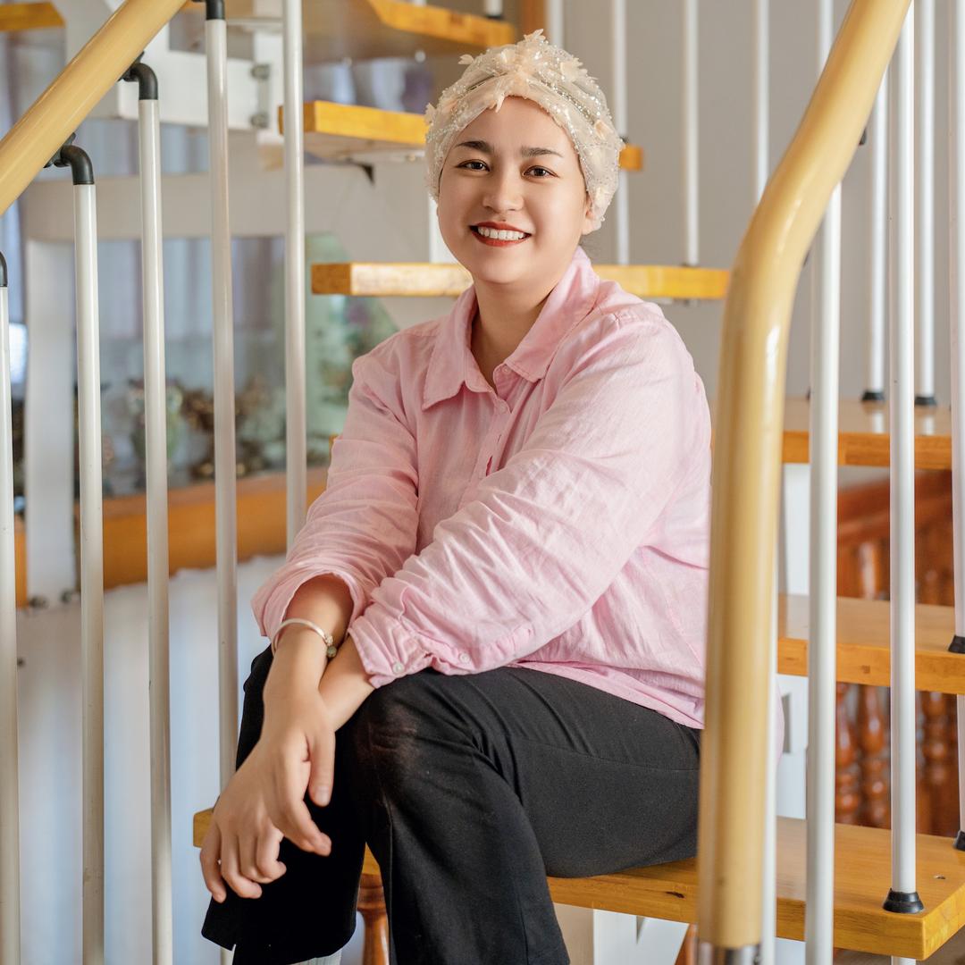 锁锁是只小蜜蜂