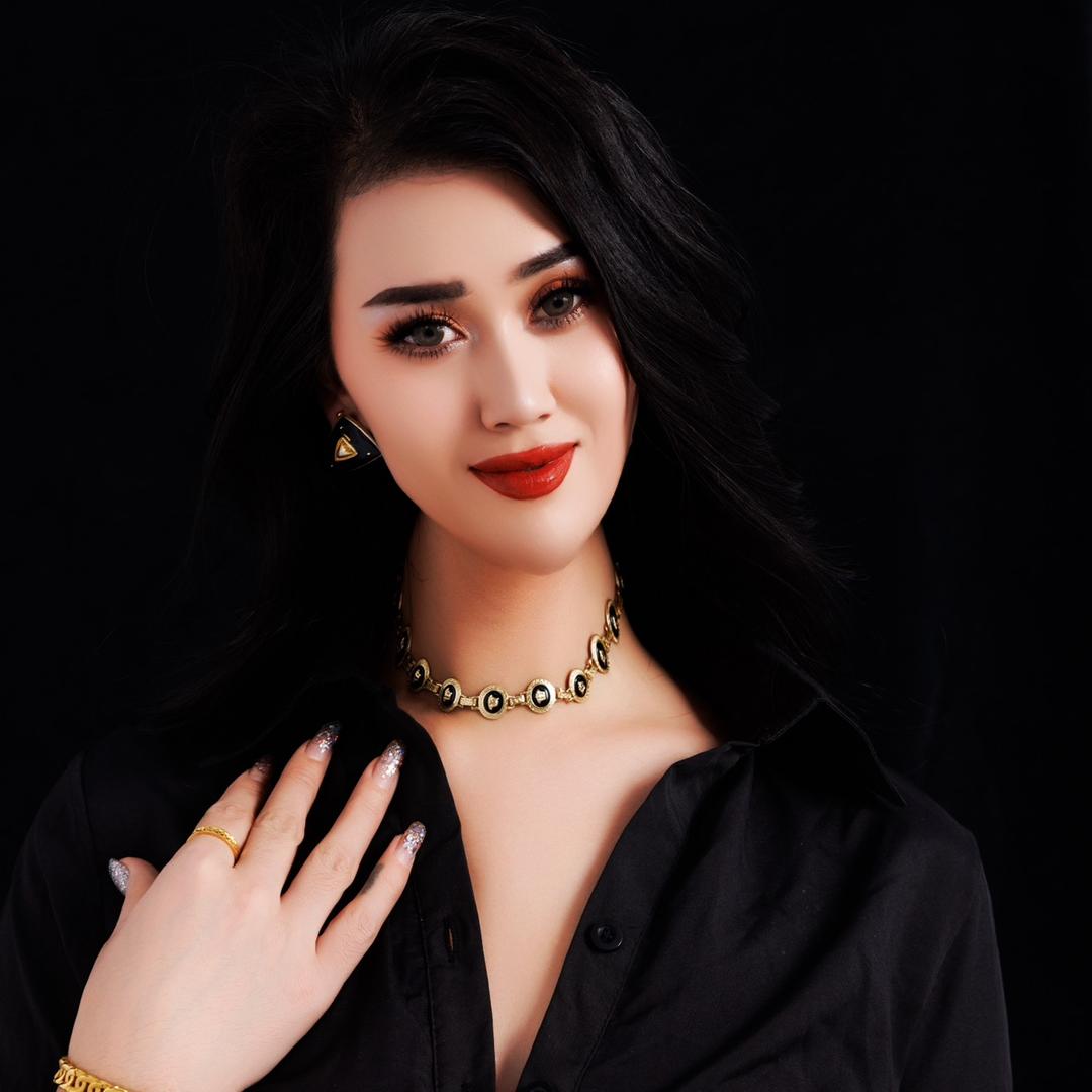 ARZIGUL-苏力塔尼（歌手）