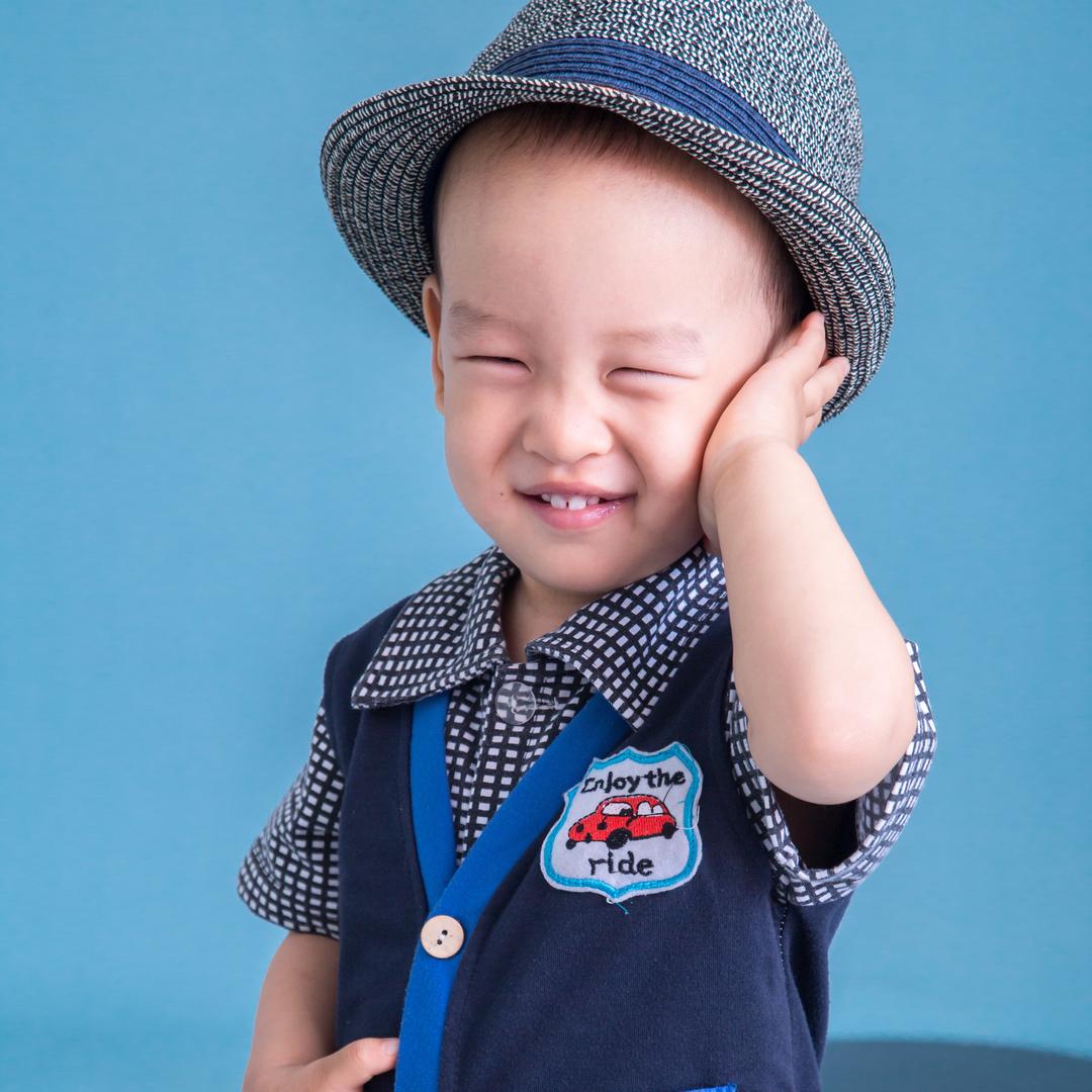 一丁英语启蒙记