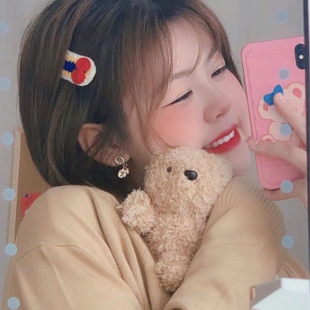 肉松小蓓