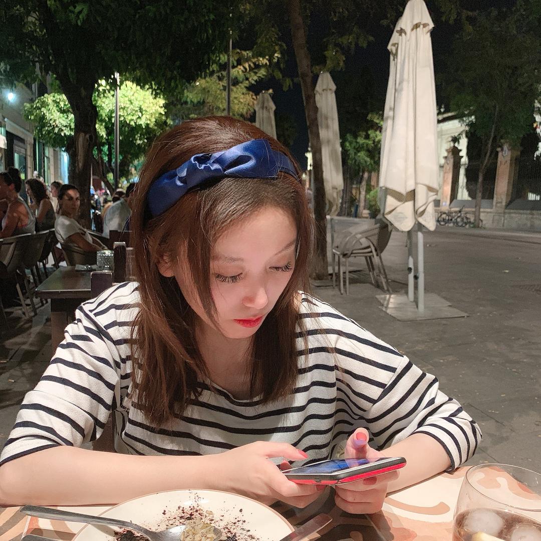 绿心💚