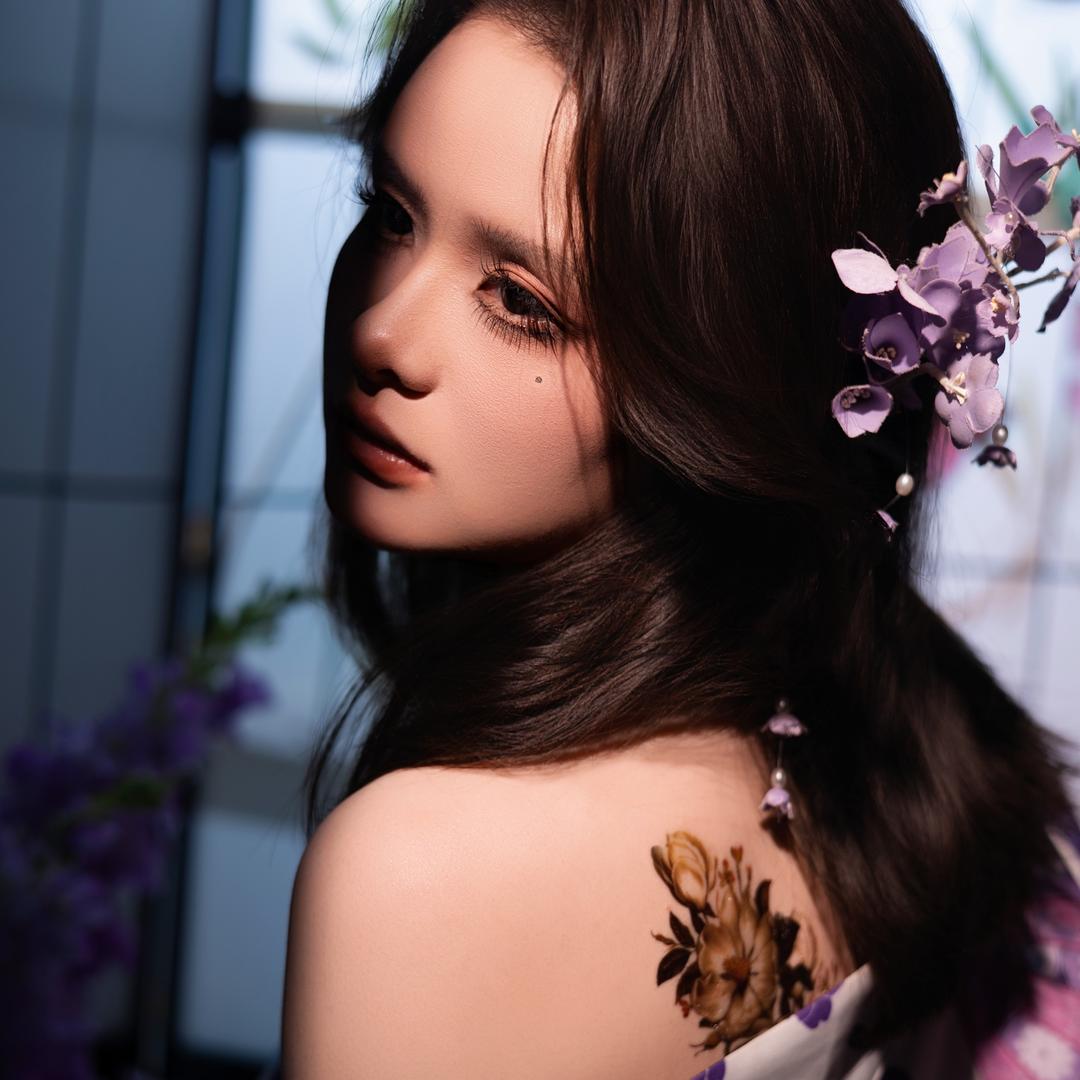 一只李吃吃