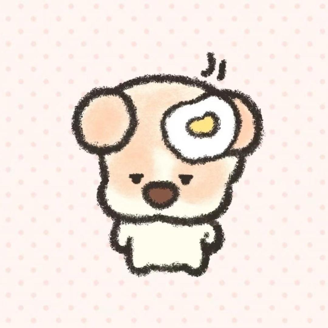 ( ´•ω•)ﾉ(._.`)摸摸头