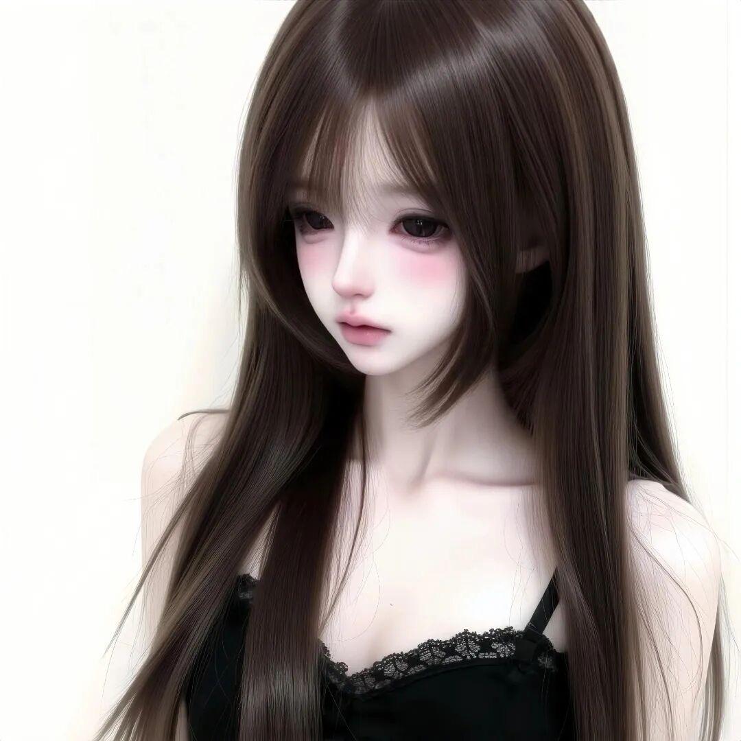 慢慢