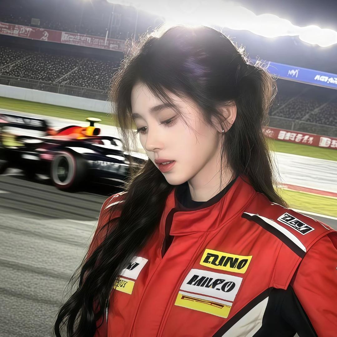 小晴