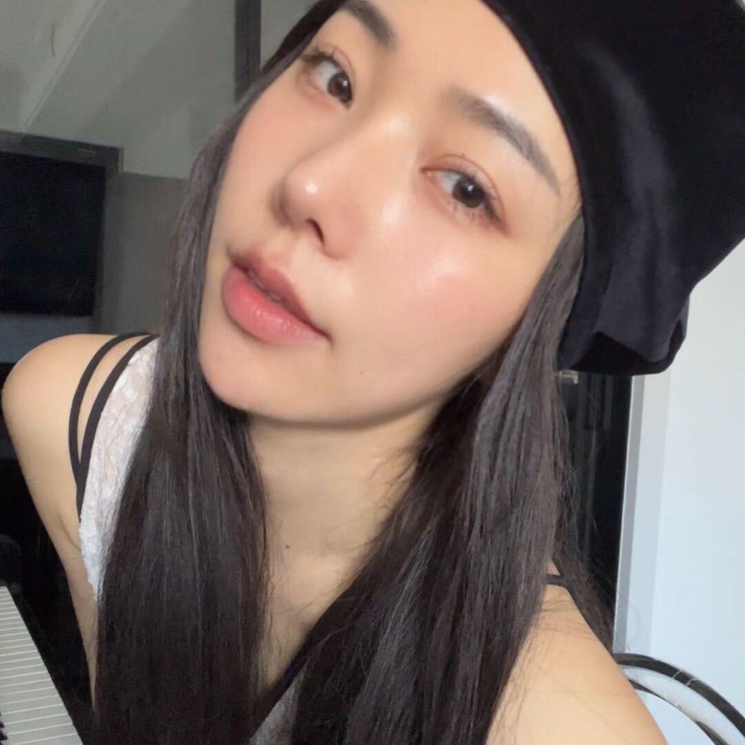 萌萌有点猛💪