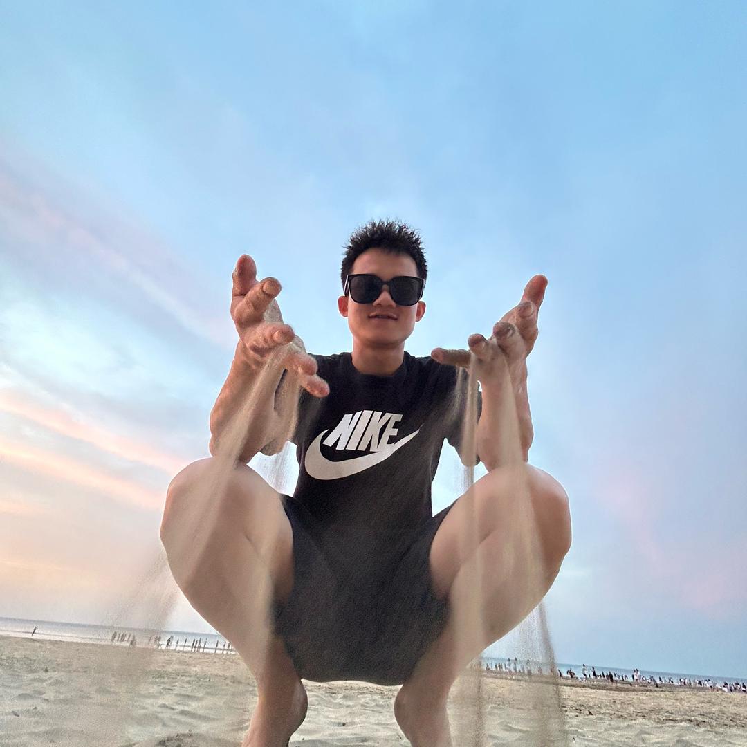 跑不快的小王🫅