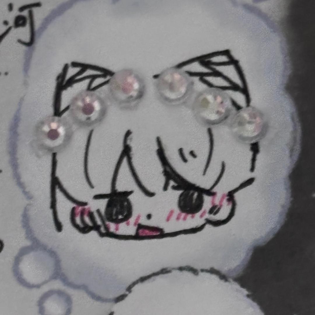 Koi酱