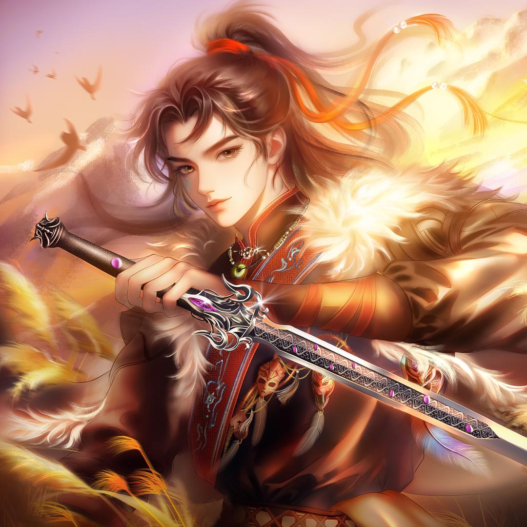 牧神记动画年番（玄机四年番制作中）