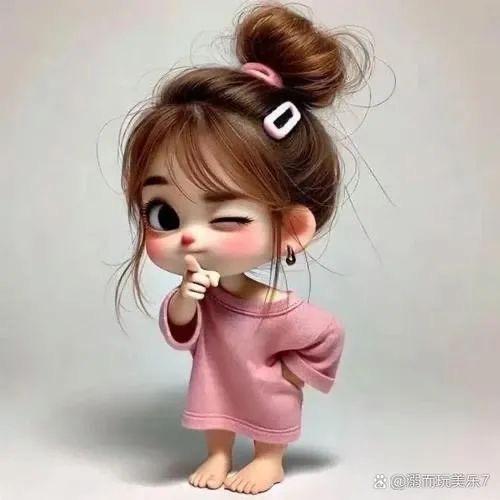 小沫沫