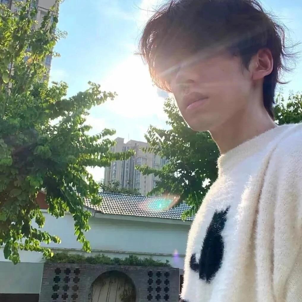 莫得感情的大灰狼