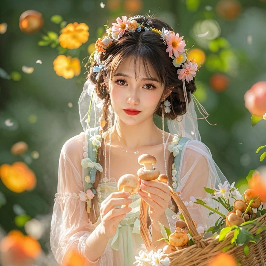 竹笛🪈鹿鹿shine🥳