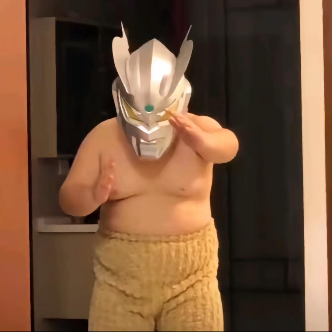 🍟.