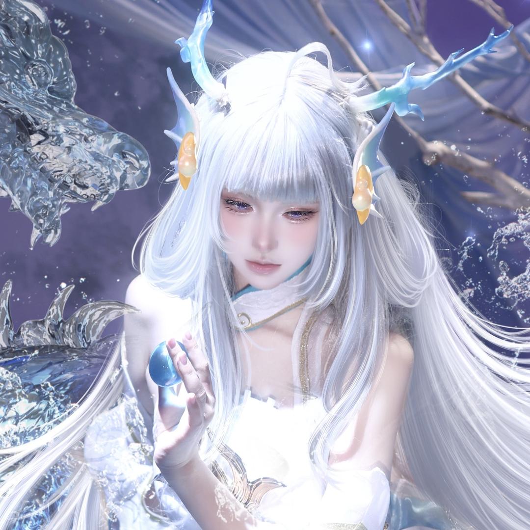 祈雪小柠