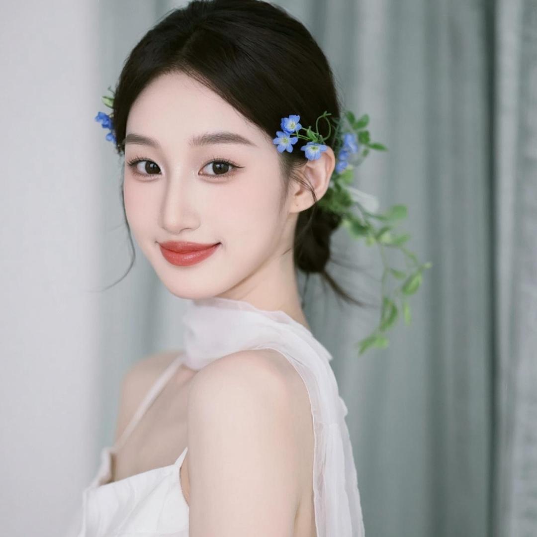 晚睡小羊