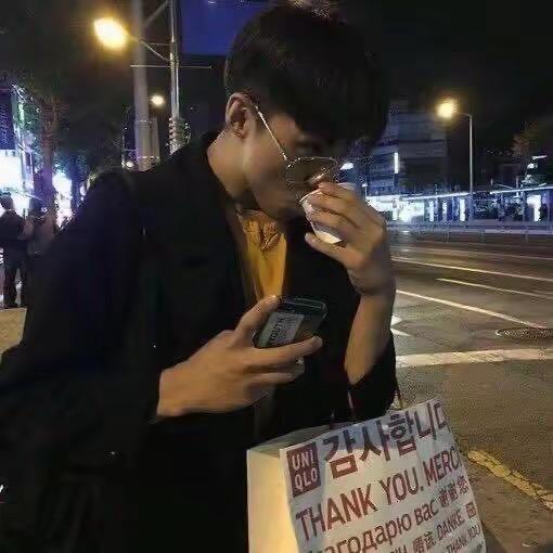 Meet. (聂表锅)