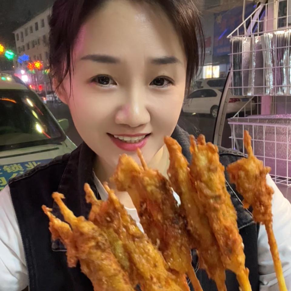 唐山小串（手工炸串）