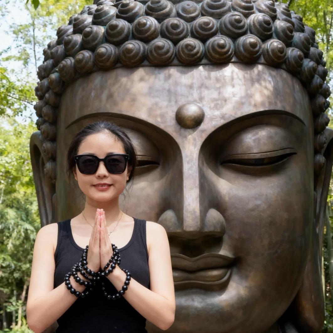 我姓木子李