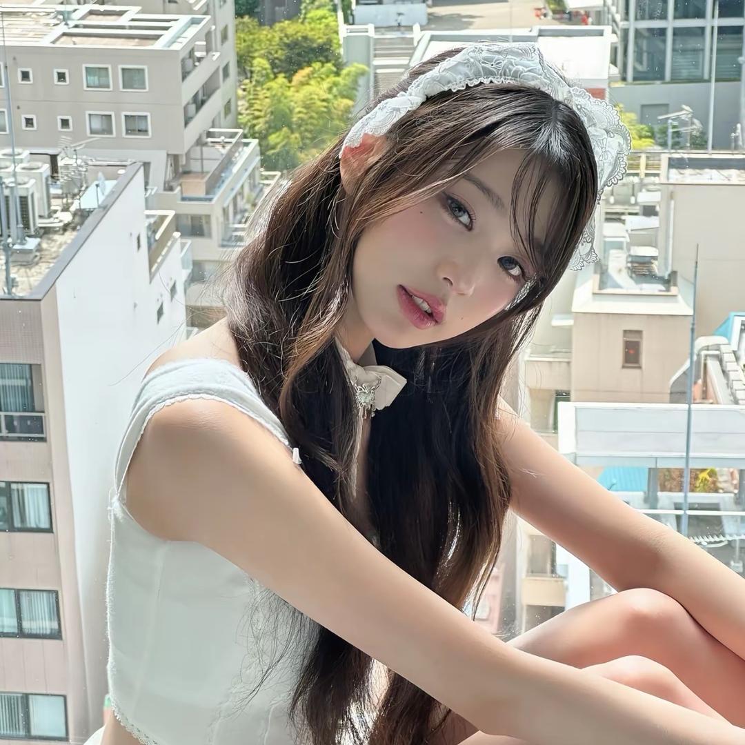 美丽小蛋糕