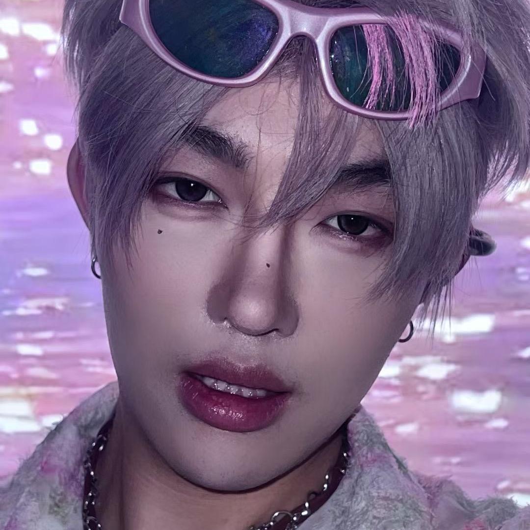 俺是樊仔（变美版）