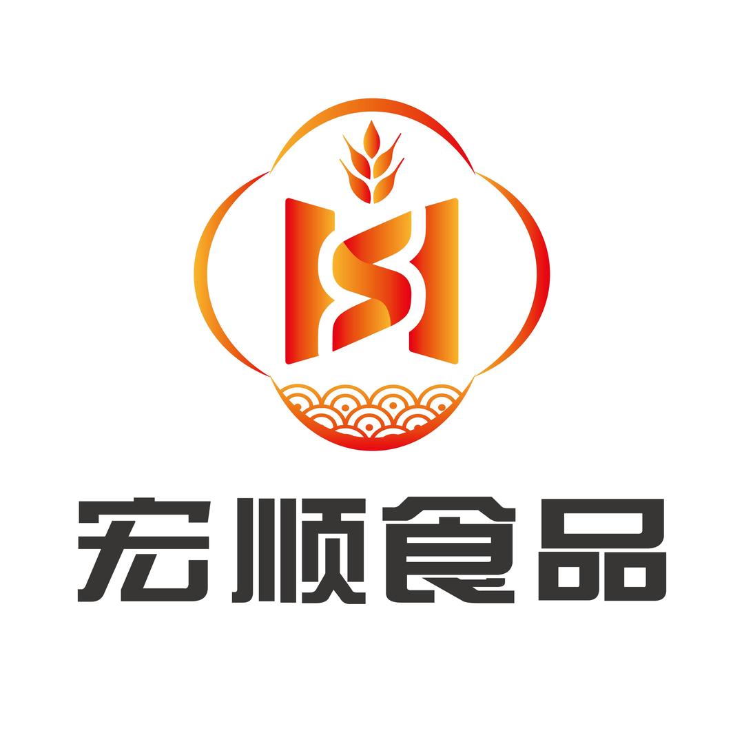 宏顺食品供应链