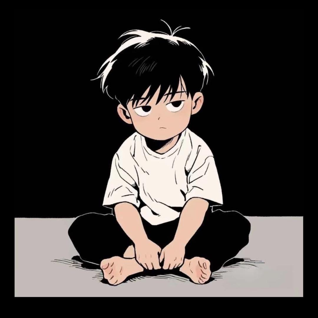@下小雨